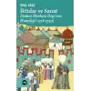 İktidar ve Sanat : Damat İbrahim Paşa’nın Hamiliği (1718-1730)