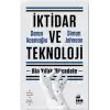 İktidar ve Teknoloji