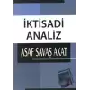 İktisadi Analiz