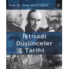 İktisadi Düşünceler Tarihi