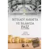 İktisadi Hayatta ve İslamda Faiz