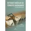 İktisadi Krizler ve Türkiye Ekonomisi