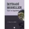 İktisadi Modeller