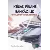 İktisat, Finans ve Bankacılık