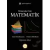 İktisatçılar İçin Matematik