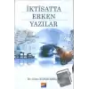 İktisatta Erken Yazılar