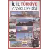 İl İl Türkiye Ansiklopedisi (Ciltli)