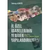 İl Özel İdarelerinin Yeniden Yapılandırılması