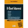 İl Özel İdaresi