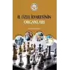 İl Özel İdaresinin Organları