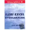 İleri Excel Uygulamaları