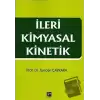 İleri Kimyasal Kinetik