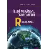 İleri Mekansal Ekonometri - R Uygulamalı