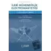 İleri Mühendislik Elektromanyetiği (Ciltli)