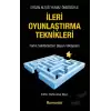 İleri Oyunlaştırma Teknikleri