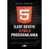 İleri Seviye HTML5 Programlama (DVD Hediyeli)