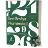 İleri Seviye Numeroloji