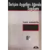 İletişim Aygıtları Ağında Toplum