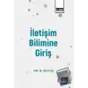 İletişim Bilimine Giriş