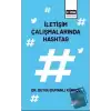 İletişim Çalışmalarında Hashtag