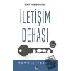 İletişim Dehası - Etkili İkna Becerileri