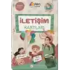 İletişim Kartları 3+ Yaş