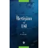 İletişim ve Dil