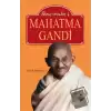 İlham Verenler-4 Mahatma Gandi