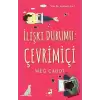 İlişki Durumu: Çevrimiçi