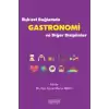 İlişkisel Bağlamda Gastronomi ve Diğer Disiplinler