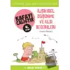 İlişkisel Düşünme ve Algı Becerileri (Kolay Seviye) - Kafayı Çalıştır 4