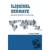 İlişkisel Sermaye