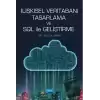 İlişkisel Veritabanı Tasarlama ve SQL ile Geliştirme