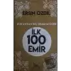 İlk 100 Emir