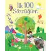 İlk 100 Sözcüğüm (Ciltli)