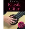 İlk Adım Klasik Gitar