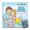 İlk Bebeklik - Mutlu Bebeğin Günlüğü 3