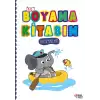 İlk Boyama Kitabım Hayvanlar