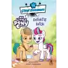 İlk Çizgi Romanım - My Lıttle Pony-Dedektif Hıtch