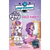 İlk Çizgi Romanım My Little Pony-Değiş Kardeş