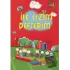 İlk Çizim Defterim