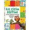 İlk Çizim Eğitimi - Çizim Öğreniyorum