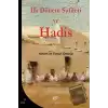 İlk Dönem Sufileri ve Hadis