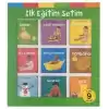 İlk Eğitim Setim-9 Kitap Takım