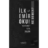 İlk Emir Oku! - Ne Demek?