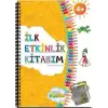 İlk Etkinlik Kitabım