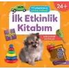 İlk Etkinlik Kitabım 24+