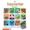 İlk Hayvanlar Kitabım