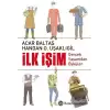 İlk İşim