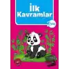 İlk Kavramlar 2 Yaş